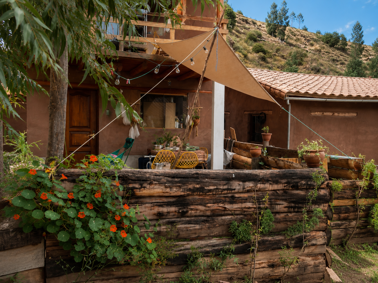 casa apu ausangate editado