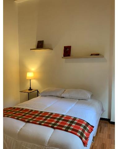 habitacion queen
